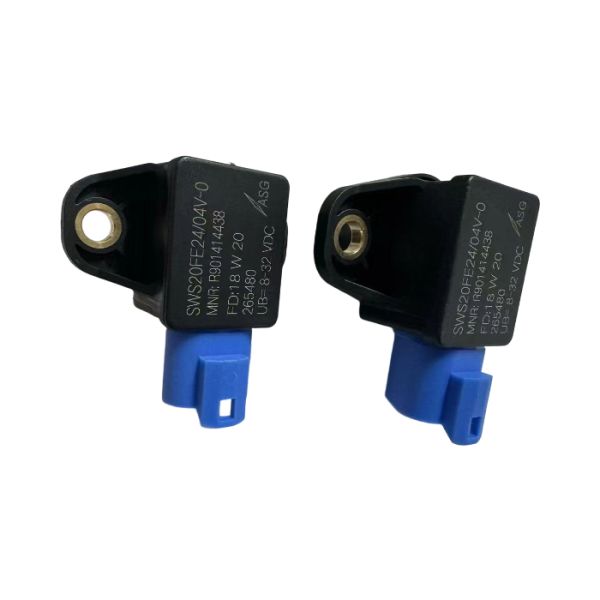 Hydraulic Pump Position Sensor for E374F E390