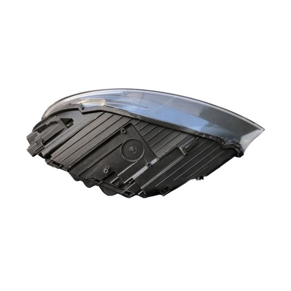 Right Headlight H7 With Indicator 31283327 For V40