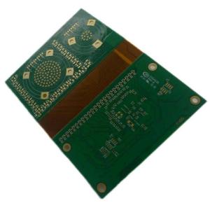 China Assembly PCBAShenzhenoem Electronic Intelligent Flexible PCB Manufacturer PCB  PCBA on sale