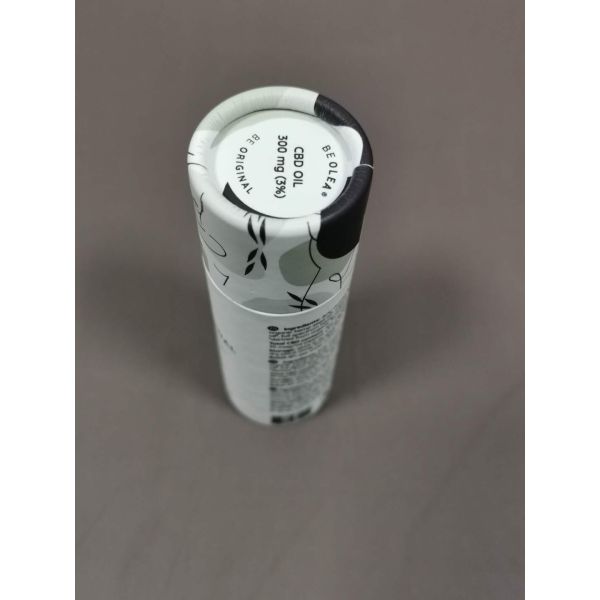 ODM Cardboard Cylindrical Packaging Box
