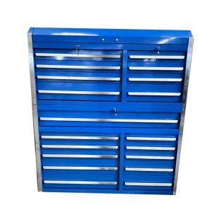 Maximize Your Efficiency Multi Purpose Combined Tool Cabinets for Garage and