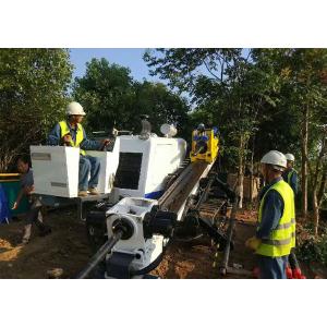 Engineering Machinery 45 Tons Horizontal Directional Drilling Equipment