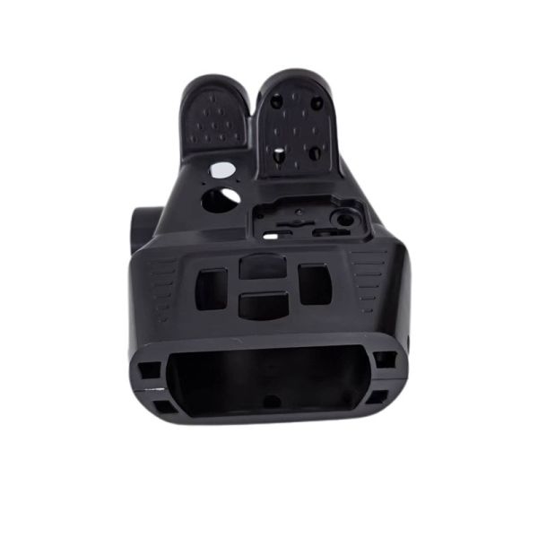 Customized Electric Plastic Injection Mold For Industrial Manufacturing