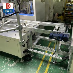 Intelligent Epoxy Urethane Silicone Dispenser for Air Pressure 0.3-0.75Mpa