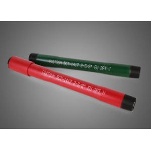 China API 5CT TUBING PUP JOINT 4-1/2 J55 on sale