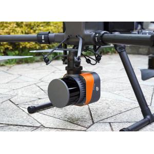 905nm Easyscan W30 3D Scanning With Long Endurance Capabilities