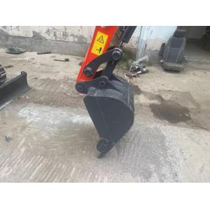 cheap price used mini excavator kubota35u/mini crawler digger second hand