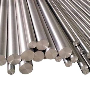 China Cold Drawn 3003 Solid Aluminum Bar Anodized Round Billet Bar on sale