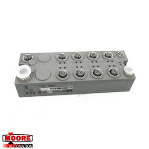 X67DI1371.L12 B&R Integrated sensor supply with short circuit protection