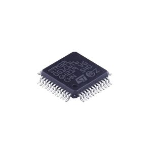 Wholesale STMicroelectronics STM32L051C6T6 used Electronic Components 32L051C6T6 Microcontroller For Toys from china suppliers