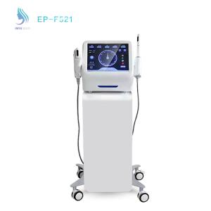 Wholesale High Intensity Focused Ultrasound Wrinkle Removal female intimate areal Tightening Machine HIFU from china suppliers