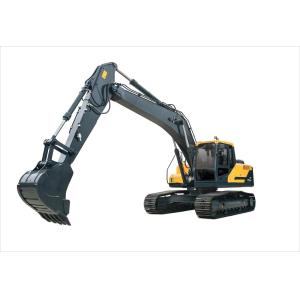 High Performance HX220HD Excavator Durable Construction Machinery Heavy Duty