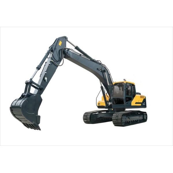 High Performance HX220HD Excavator Durable Construction Machinery Heavy Duty
