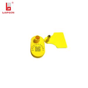 Bluetooth Cattle Goat Tracker Sensor Wireless Tracking Tags Proximity BLE For