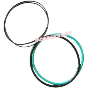 Dongfeng/Dcec Kinland/Kingrun Engine Parts Auto parts for Truck Cylinder Liner O