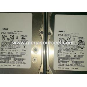 HGST 450GB FC 15K HDD 3.5 HUS156045VLF400 0B24477 0B24477VC0C3A8G09