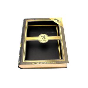 CMYK Foldable Paperboard Magnetic Lid Gift Box