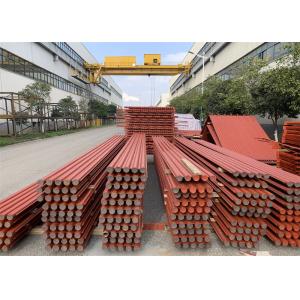China Submerged Arc Welding Boiler Waterwall Panel Heating Surface For Power Plant Waste Heat Recovery on sale