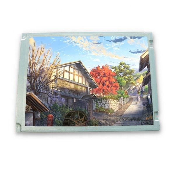 New IPS AV101HDT-A10 1280*800 10.1 inch LCD Display Modules for Pad & Tablet