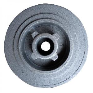 Wholesale Precision Machining Grey Cast Iron For Truck Parts / Engineeing Equipments from china suppliers