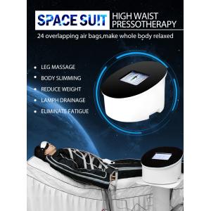 Fast Delivery Infrared Ems 3 In 1 Professional Slimming Pressotherapie
