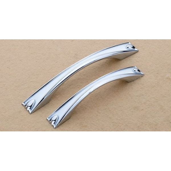 Zinc Alloy Kitchen Cabinet Hardware Pulls Classical White Cupboard Handles unique Dresser Knobs
