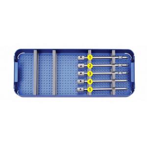 Orthopedic Surgical Large Fragment Locking Plate System
