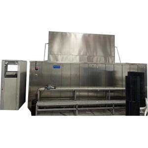 Computer Control Hydro Pressure Testing Machine For Plastic Pipe