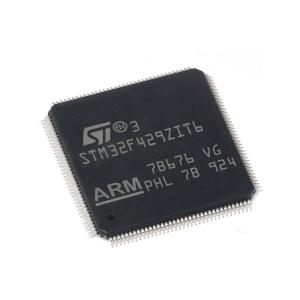 Wholesale STM32F429ZIT6 ARM Microcontrollers Chips Integrated Circuits IC MCU from china suppliers