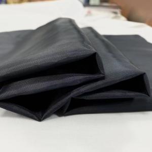 Customized Fabric 100% Polyester Lining 210T Taffeta in Customized Color for