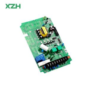 Electronics Printed Circuit Board Assembly Service SMT PCBA Fabrication