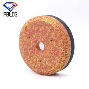 High Quality Segmented Cup Shape Diamond Bond Resin Grinding Wheel