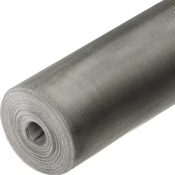 Wholesale Price 80 Mesh Stainless Steel Screen 304 316 SS Woven Wire Mesh For