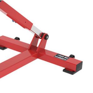 Multi Functional Adjustable Practice Chair Commercial Dumbbell Stool Abdominal