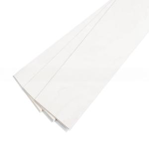 SPC Marble Stone Plastic Composite Luxury Vinyl Plank Flooring for Moisture