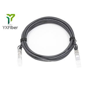 10Gbps SFP+ 16FT 5M DAC Direct Attach Cable For FTTX