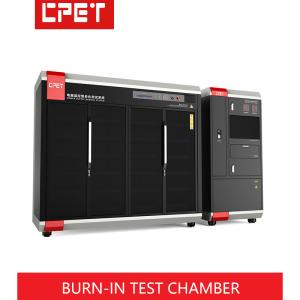 Burning Aging Cabinet with Cold-Rolled Sheet and Epoxy Insulating Board for