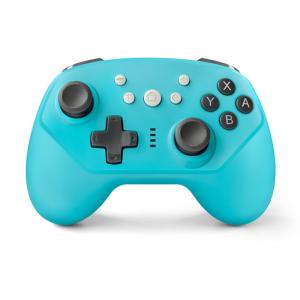 Bluetooth Wireless gamepad Controller for Nintend Switch Pro With Axis & Vibration Switch Lite Joystick