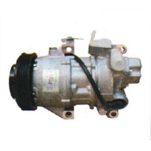 Wholesale ALA20126 TOYOTA Compressor Toyota Yaris 1.3 AC Compressor 5SE09C AC Compressor 447220-8465 447180-6781 AC Compressor 4PK from china suppliers