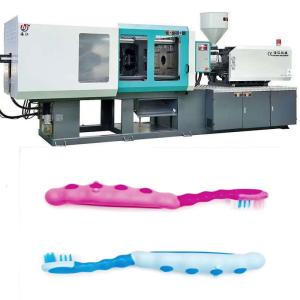 Customized Servo Drive Plastic Injection Molding Machine With Variable Cooling