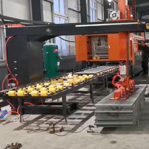 Wholesale Ethernet Loading And Unloading Robot Industrial LCD Display Communication Robot from china suppliers