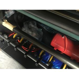 ATM register Thermal Paper Slitter Rewinder 16 sets Slitting knife