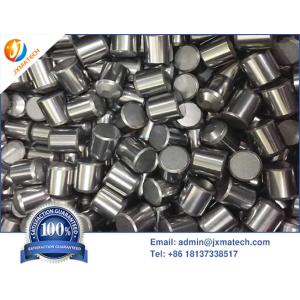 Yg 11 Hip Sintered Tungsten Carbide Button For Mining