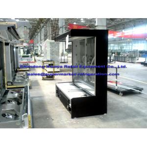Wholesale Plug-in Multideck Display Showcase - NEW YORK from china suppliers