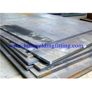 Nickel alloy 825 (UNSO8825) Plate ASTM B424/ASME SB424,ASTM B906/ASME SB906