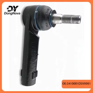 3410001DSV0001 3410002DSV0001 Steering Tie Rod End Assembly Safe for GAC GS3