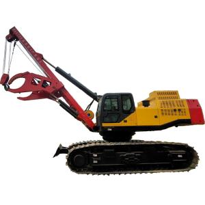 Wholesale 90T Mountain Pipelayer Pipeline Machines For Pipe Carrier , Pipe Layout from china suppliers