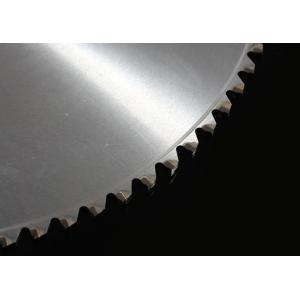 Buy cheap Carbide Saw Blade Metal Cutting Saw Blades for aluminum cut off clearly from wholesalers