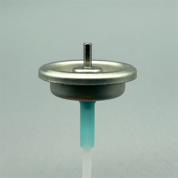 Heavy-Duty Metering Valve for Commercial Air Freshener Systems featuring Robust Pump & High-Cycle Fragrance Dispensing