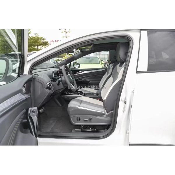 2024 Electric SUV Car Colors 4592*1852*1629 Dimensions and 0.5 Hour Charging Time